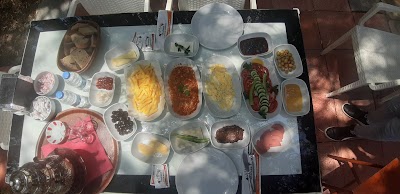 Adapark Et & Balık Restorant Erbaa