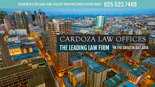 Cardoza Law Offices Logo