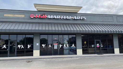 TKO Martial Arts Academy