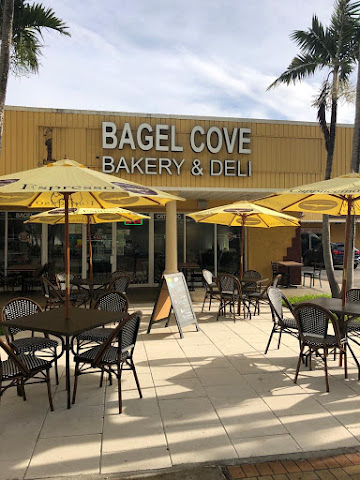 Kosher Bagel Cove by null