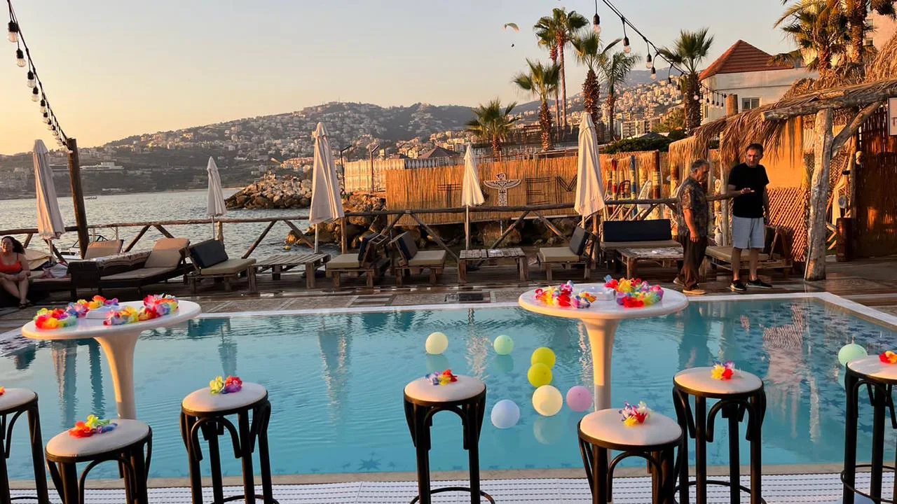 Lamedina Hotel, Beach & Resort