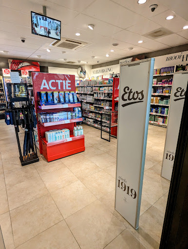 Etos Amsterdam - Julianapassage 5 - Thumbnail