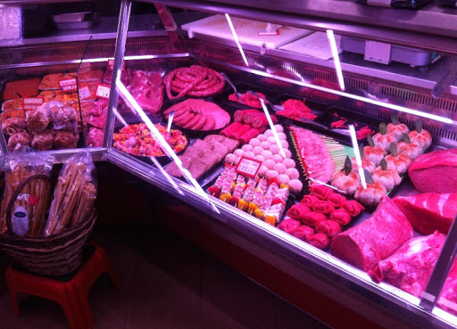 Macelleria Audero Luca - Italy