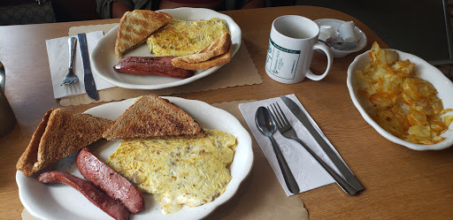 Meadowbrook Diner - Thumbnail