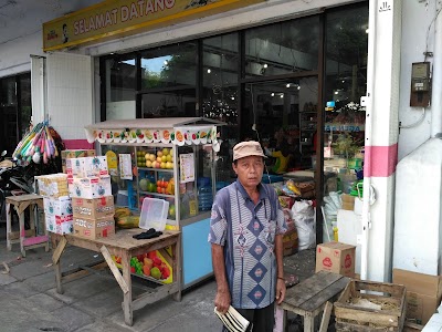 Photos of Abba Mart