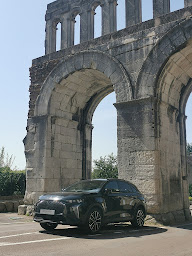 Photo n°13 de DS SALON AUTUN à Autun (Vendeur de voitures d'occasion)