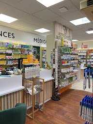 Photo n°2 de Pharmacie de Roulandou à Castres (Pharmacie)