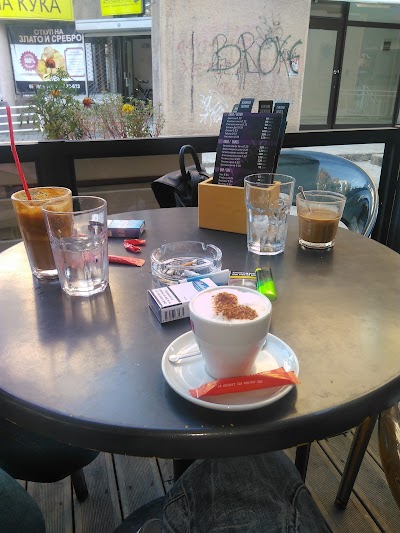 Photos of SPALATO CAFFE