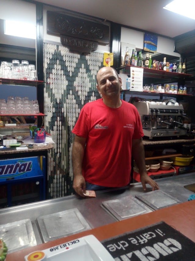 IL CHIOSCO