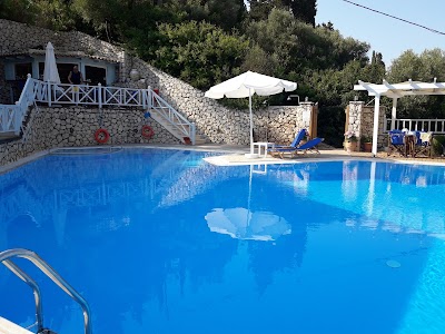 Photos of Hotel Odyssey