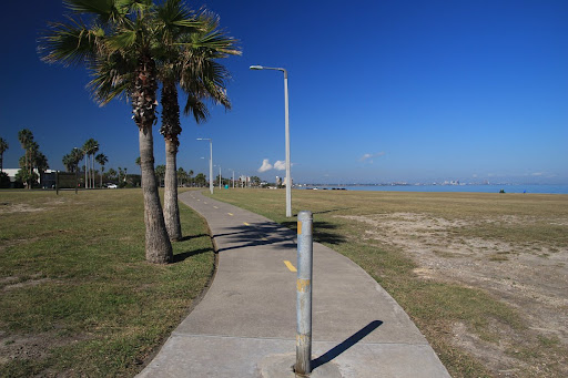 Swantner Park - Visual