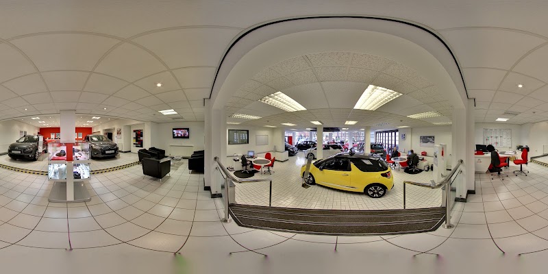 Chevron Motors Ltd photo 3