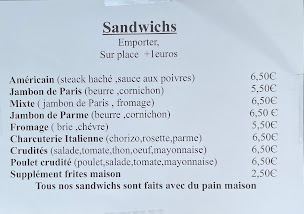 Photo n°18 de Capri restaurant italien à Nanterre (Restaurant)