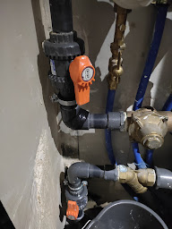 Photo n°15 de HARISTOY PLOMBERIE - Recherche de fuite - Détection de fuite & dépannage plomberie. à Itxassou (Service d'assainissement)