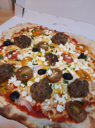 Photo 8 - Chez Veg Anne (Food truck / Traiteur)