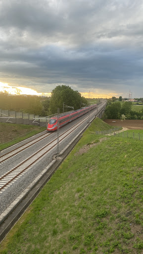 Via Vendittelli - Visual