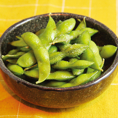 ちんちくりん 八木店