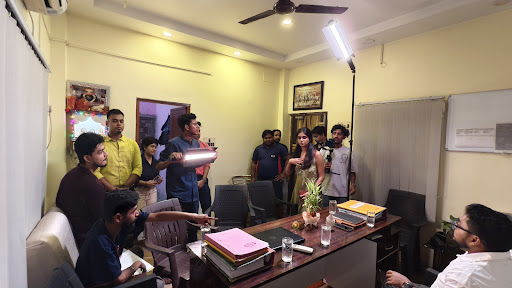 At FTAA Film Television Acting Academy in Kolkata, we believe every person has a powerful inner v… post image