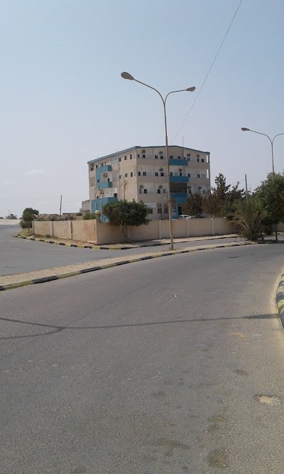 Photos of مستشفى الاورام صبراتة