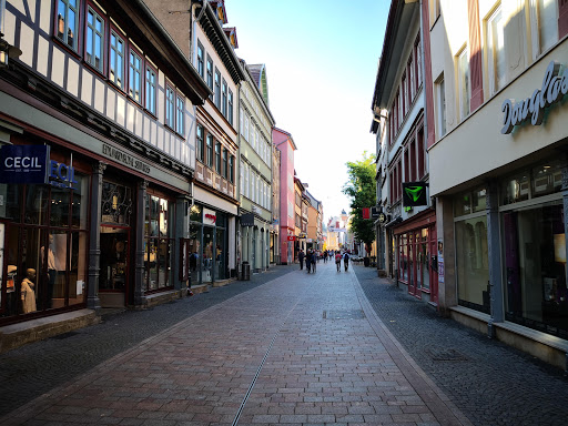 Douglas Eisenach - Visual