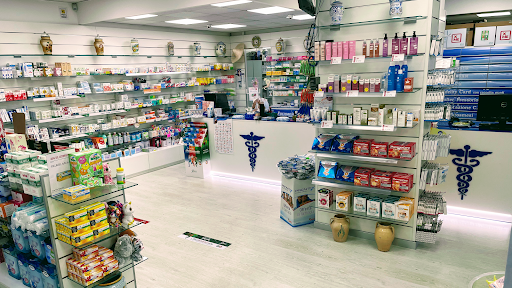 Farmacia San Sperato - Thumbnail
