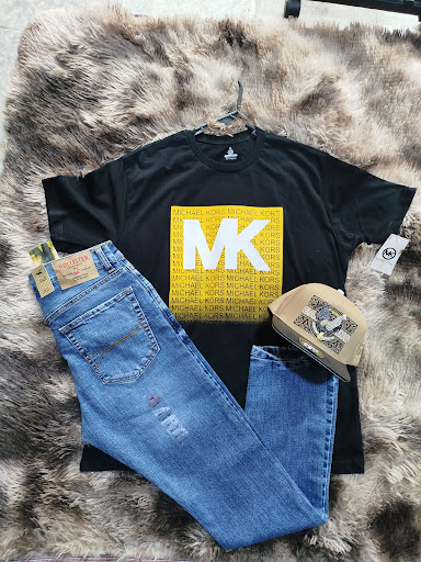 MODA CAPS - Visual