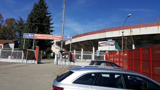 Stadio Franco Ossola - Thumbnail