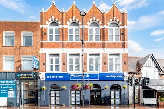 Winkworth Beckenham Estate Agents