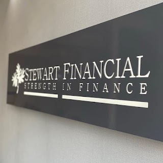 Stewart Financial, Mortgage Advice in Folkestone, Kent.