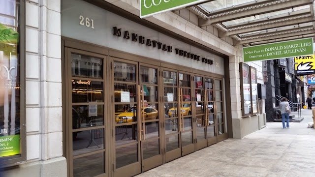 Samuel J. Friedman Theatre