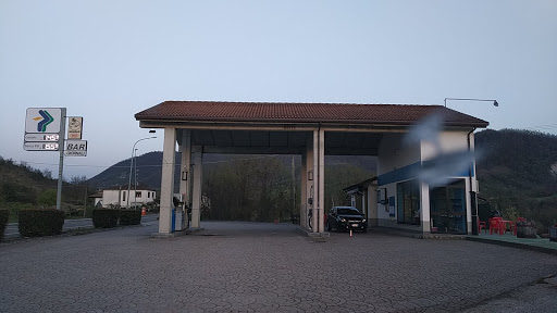 Pompa bianca Gallery - Italy