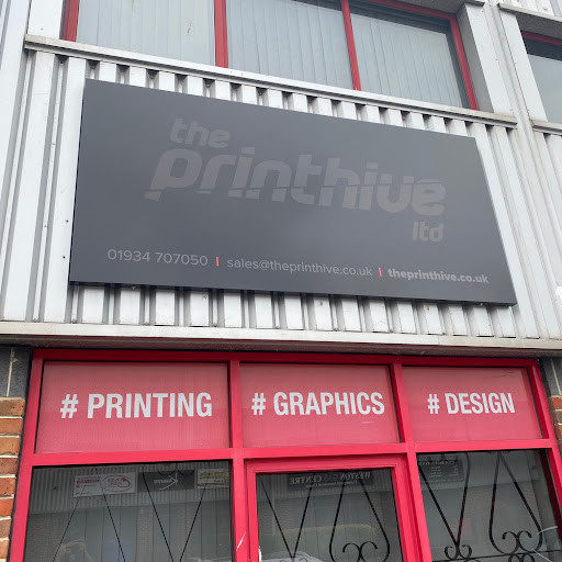 The Print Hive