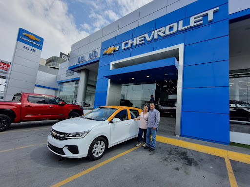 Chevrolet Del Rio Cumbres Elite - Thumbnail