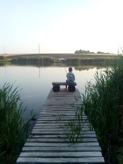 Photos of new fishing