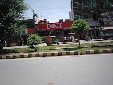 Doce Bakers & Sweets Lahore 231-1-d1 Umer Chowk Township