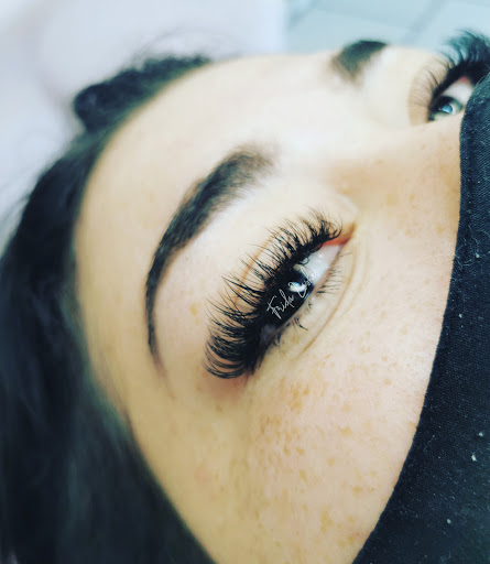 Frída Lashes - Thumbnail