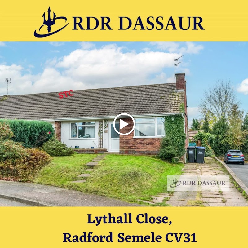 RDR Dassaur Estate agents photo 3