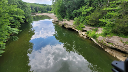 Narrows Covered Bridge Gallery - United States