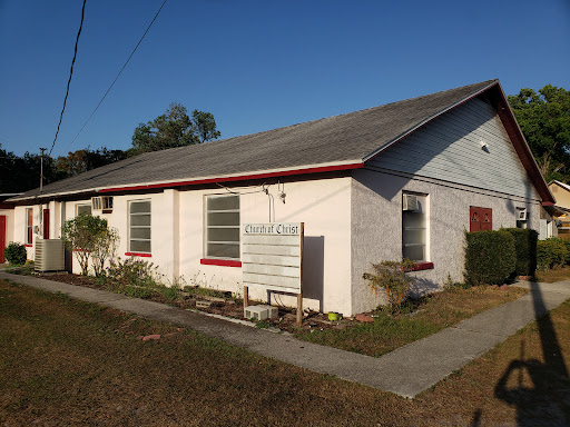 Medulla Church of Christ - Thumbnail