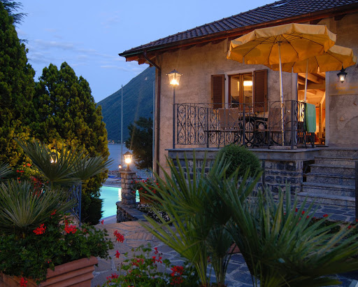 Parco San Marco Hotels & Beach Resort, Cima