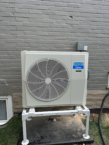 MD HVAC Solutions work photo 1