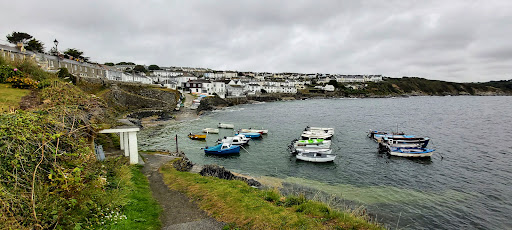 Portscatho Harbour - Thumbnail