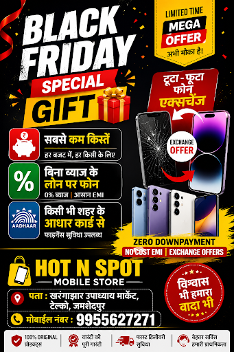 🔥 BLACK FRIDAY SPECIAL 🎁 post image