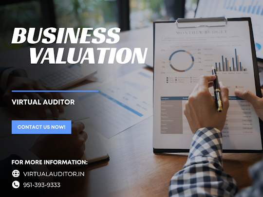 Business Valuation