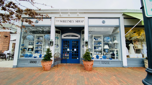 Whitney Shop