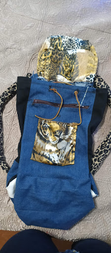 MzEricas Fashion and Designs