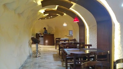 Photos of Cave Restaurant