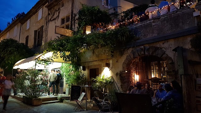 La Maison Café