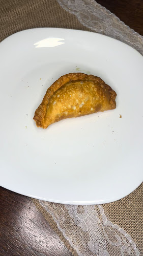 Opiniones de Empanadas de la Costa en Canelones - Restaurante