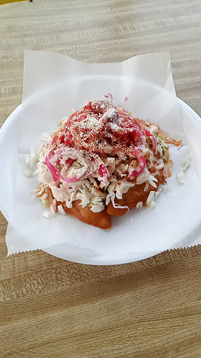 La curvita taqueria - Thumbnail